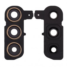 Samsung Galaxy S24 S921 Camera lens with frame [Orange]